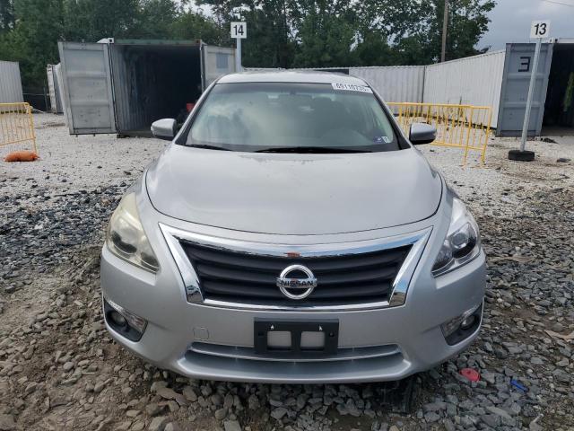 1N4AL3AP0DC246582 - 2013 NISSAN ALTIMA 2.5 SILVER photo 5