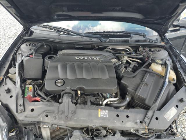 2G1WF5E39C1318631 - 2012 CHEVROLET IMPALA LS 黑色 照片 11
