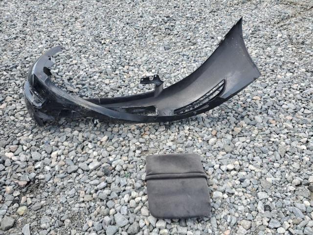 2G1WF5E39C1318631 - 2012 CHEVROLET IMPALA LS 黑色 照片 12