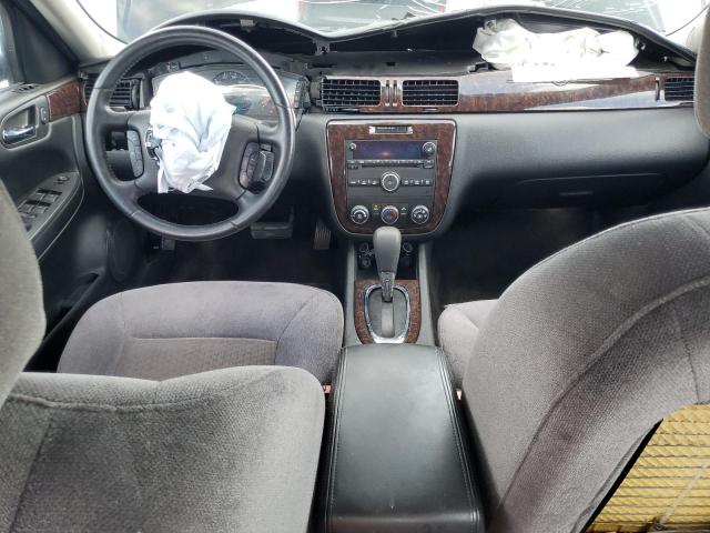 2G1WF5E39C1318631 - 2012 CHEVROLET IMPALA LS 黑色 照片 8