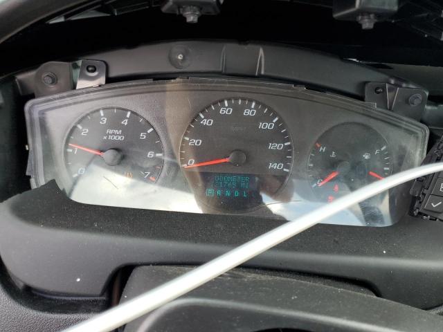 2G1WF5E39C1318631 - 2012 CHEVROLET IMPALA LS 黑色 照片 9