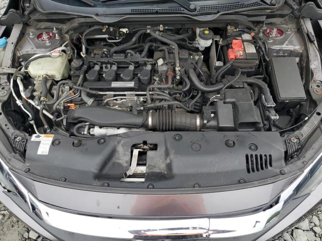 19XFC1F78JE201164 - 2018 HONDA CIVIC EXL Boz foto 11