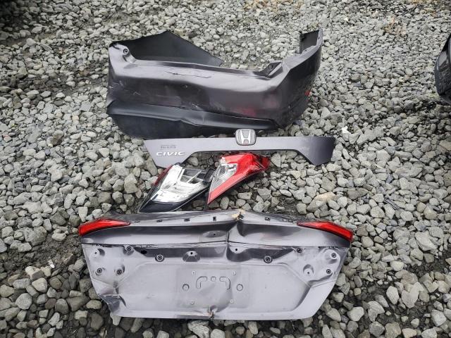 19XFC1F78JE201164 - 2018 HONDA CIVIC EXL Boz foto 12