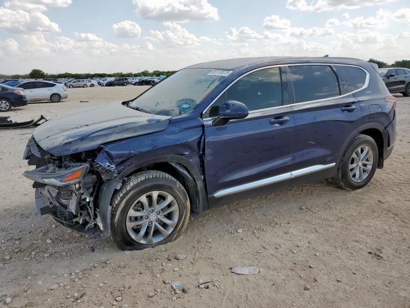 2020 HYUNDAI SANTA FE SEL, 