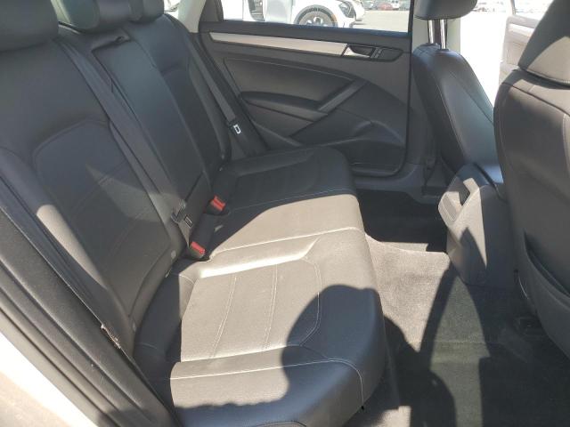 1VWAP7A35EC020507 - 2014 VOLKSWAGEN PASSAT S 银色 照片 10