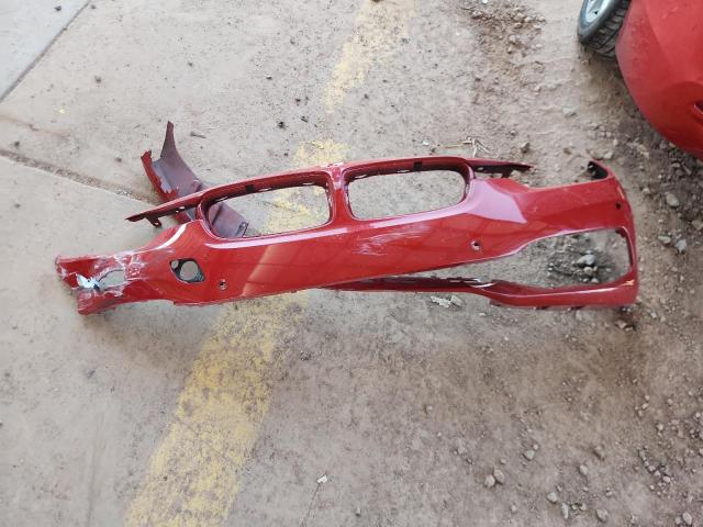 WBA8B9C5XJEE81114 - 2018 BMW 330 I RED photo 12