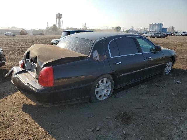 2LNBL8EV2BX764418 - 2011 LINCOLN TOWN CAR EXECUTIVE L BLACK photo 3
