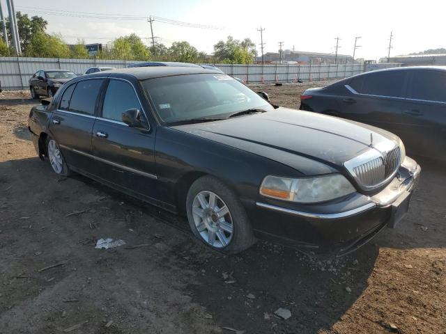 2LNBL8EV2BX764418 - 2011 LINCOLN TOWN CAR EXECUTIVE L BLACK photo 4