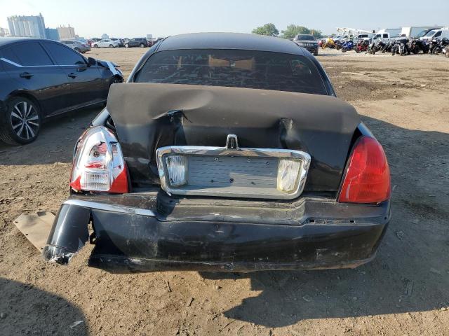 2LNBL8EV2BX764418 - 2011 LINCOLN TOWN CAR EXECUTIVE L BLACK photo 6