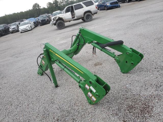 1P0520MXLLD066117 - 2020 JOHN DEERE ALL MODELS GREEN photo 3