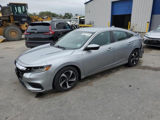 2022 HONDA INSIGHT EX, 