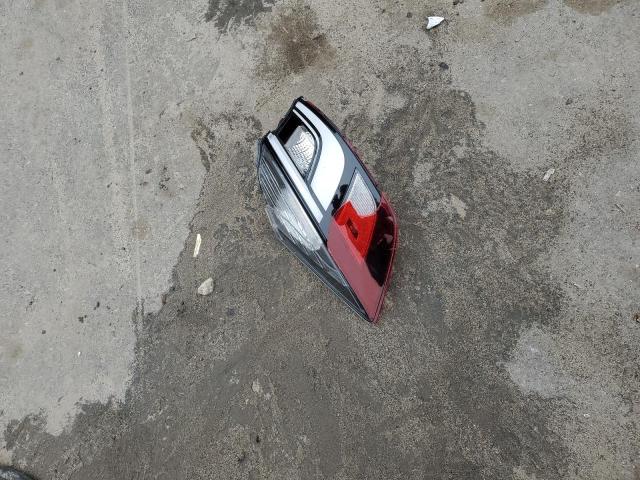 19XZE4F58NE001754 - 2022 HONDA INSIGHT EX SILVER photo 12