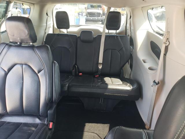 2C4RC1BG4NR132786 - 2022 CHRYSLER PACIFICA TOURING L WHITE photo 10