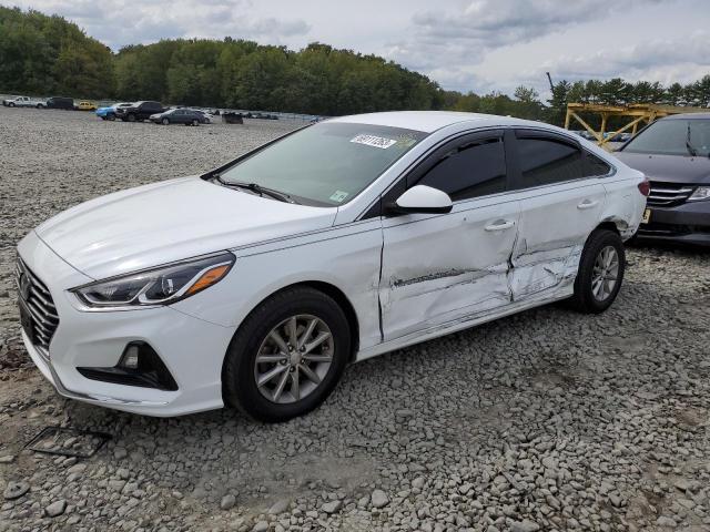 2019 HYUNDAI SONATA SE, 