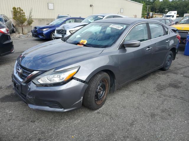 2016 NISSAN ALTIMA 2.5, 
