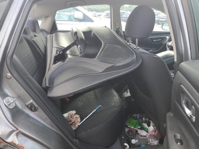 1N4AL3AP5GC159717 - 2016 NISSAN ALTIMA 2.5 GRAY photo 10