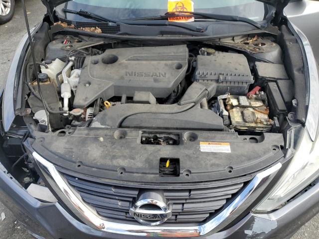 1N4AL3AP5GC159717 - 2016 NISSAN ALTIMA 2.5 GRAY photo 11