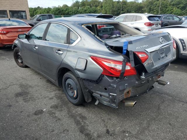 1N4AL3AP5GC159717 - 2016 NISSAN ALTIMA 2.5 GRAY photo 2
