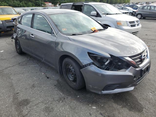 1N4AL3AP5GC159717 - 2016 NISSAN ALTIMA 2.5 GRAY photo 4