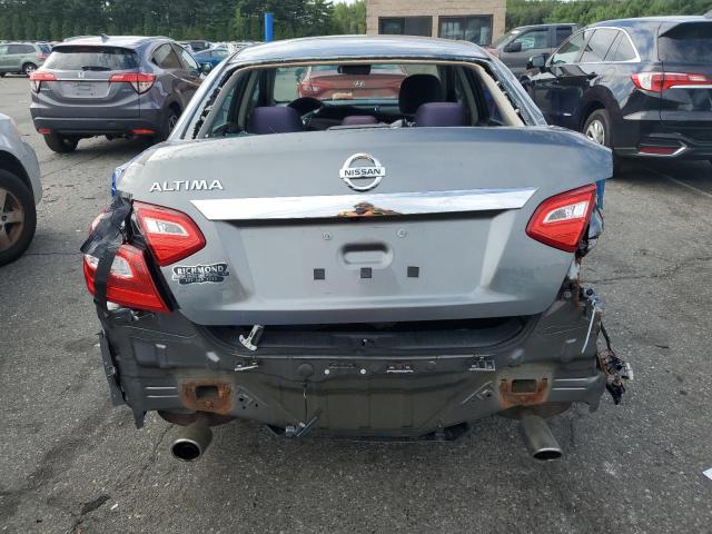 1N4AL3AP5GC159717 - 2016 NISSAN ALTIMA 2.5 GRAY photo 6