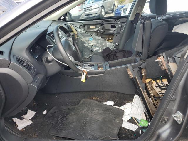 1N4AL3AP5GC159717 - 2016 NISSAN ALTIMA 2.5 GRAY photo 7