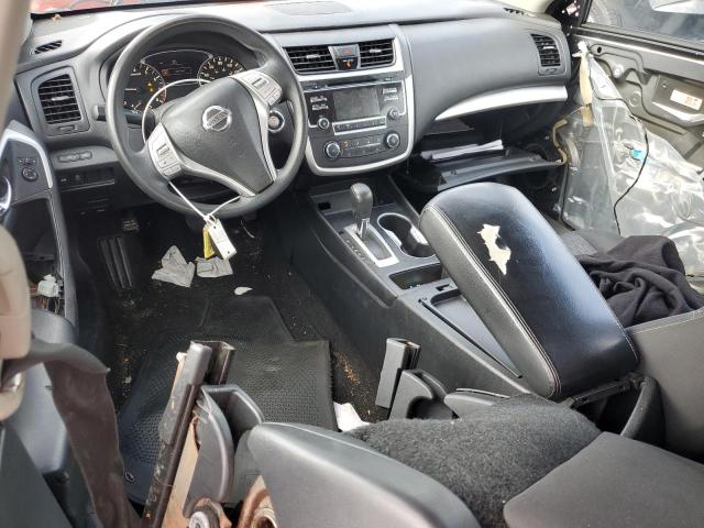 1N4AL3AP5GC159717 - 2016 NISSAN ALTIMA 2.5 GRAY photo 8