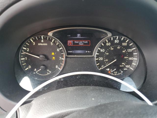 1N4AL3AP5GC159717 - 2016 NISSAN ALTIMA 2.5 GRAY photo 9