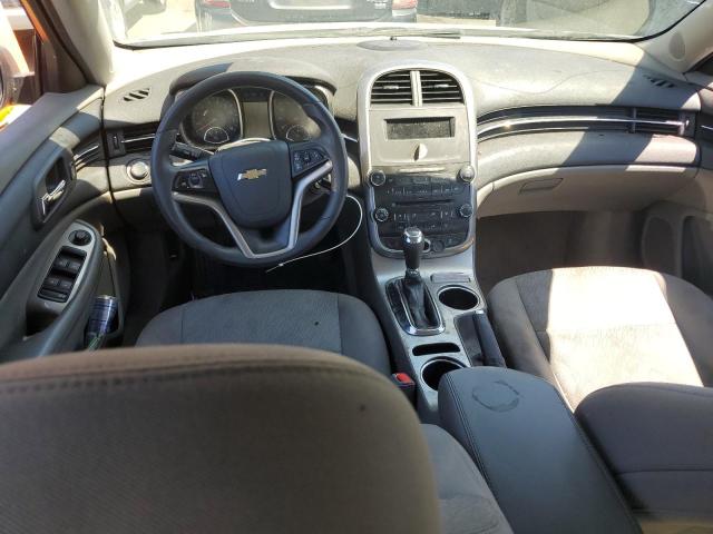 1G11B5SL7EF247483 - 2014 CHEVROLET MALIBU LS SILVER photo 8