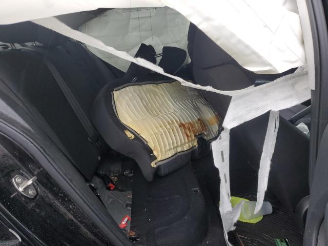 3VW2K7AJ4FM253649 - 2015 VOLKSWAGEN JETTA BASE 黑色 照片 10