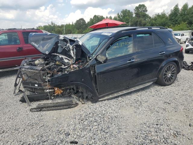 2022 MERCEDES-BENZ GLE 350, 