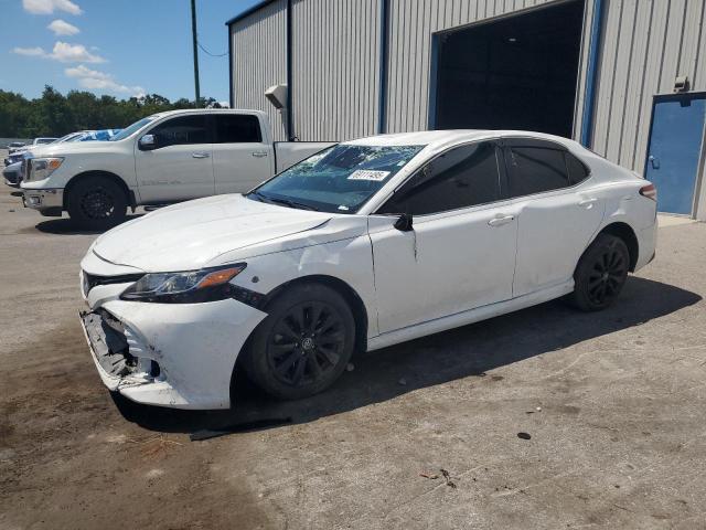 2020 TOYOTA CAMRY LE, 