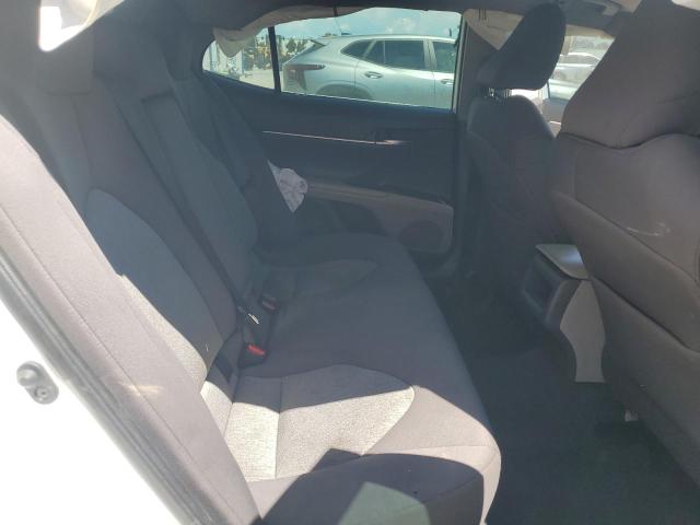 4T1L11AK3LU945050 - 2020 TOYOTA CAMRY LE WHITE photo 10