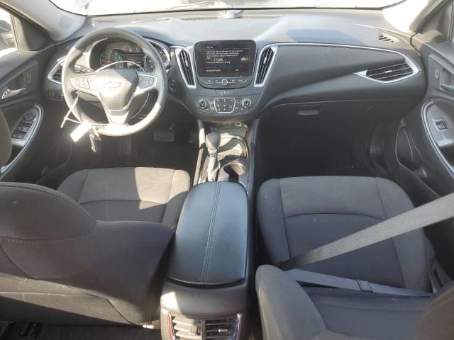 1G1ZD5ST1PF136248 - 2023 CHEVROLET MALIBU LT Gris foto 8