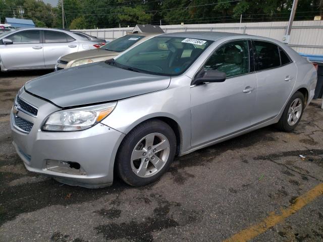 2013 CHEVROLET MALIBU LS, 