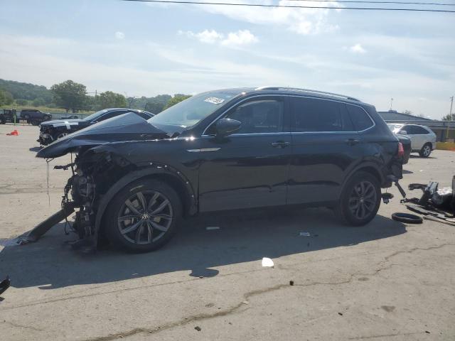 2022 VOLKSWAGEN TIGUAN SE, 