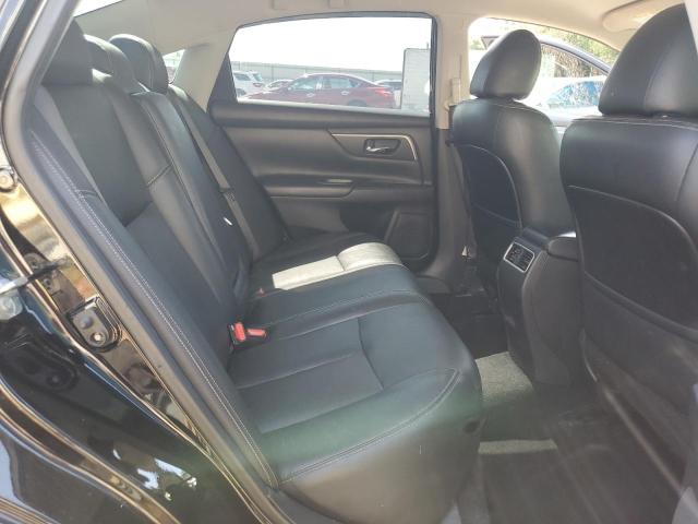 1N4AL3AP3JC109194 - 2018 NISSAN ALTIMA 2.5 Қара фото 10