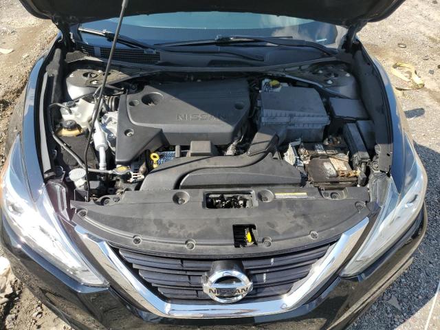 1N4AL3AP3JC109194 - 2018 NISSAN ALTIMA 2.5 Қара фото 11