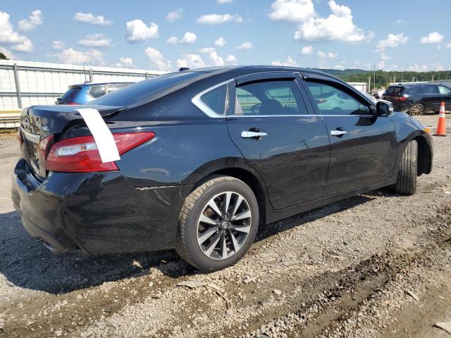 1N4AL3AP3JC109194 - 2018 NISSAN ALTIMA 2.5 Қара фото 3