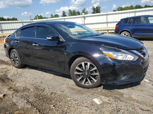 1N4AL3AP3JC109194 - 2018 NISSAN ALTIMA 2.5 Қара фото 4