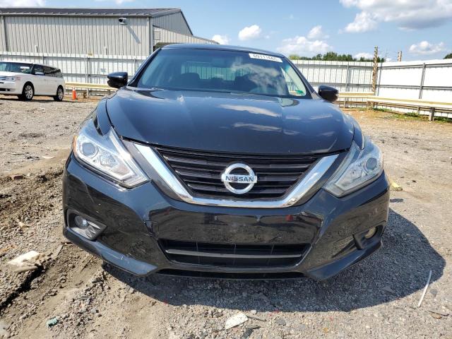 1N4AL3AP3JC109194 - 2018 NISSAN ALTIMA 2.5 Қара фото 5