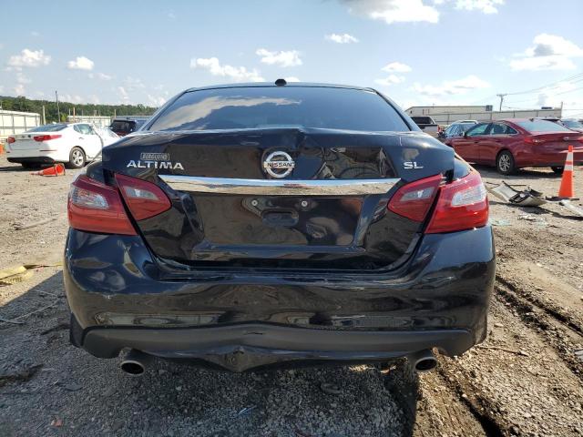 1N4AL3AP3JC109194 - 2018 NISSAN ALTIMA 2.5 Қара фото 6
