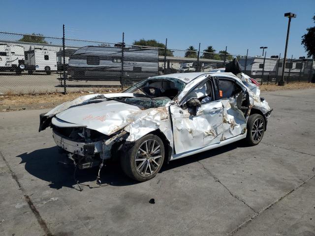 2021 TOYOTA CAMRY XLE, 