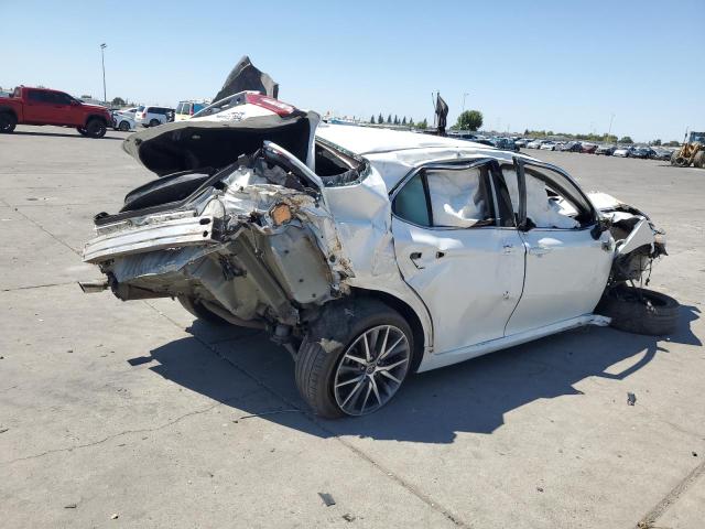 4T1F31AK2MU559969 - 2021 TOYOTA CAMRY XLE თეთრი ფოტო 3