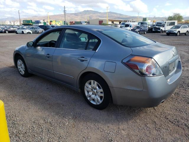 1N4AL21E69C107217 - 2009 NISSAN ALTIMA 2.5 GRAY photo 2