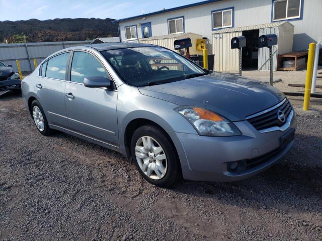 1N4AL21E69C107217 - 2009 NISSAN ALTIMA 2.5 GRAY photo 4