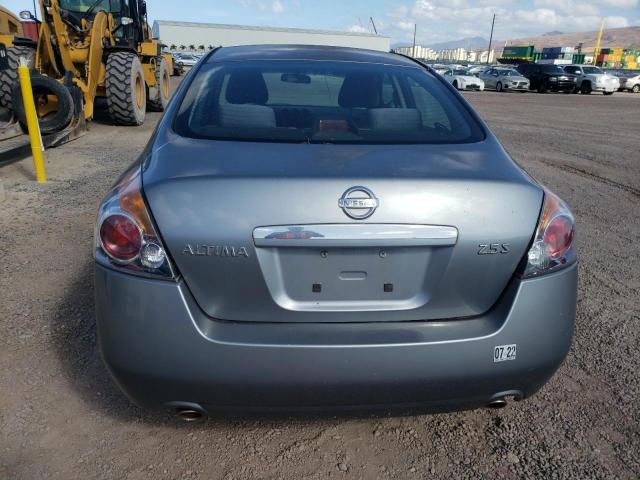 1N4AL21E69C107217 - 2009 NISSAN ALTIMA 2.5 GRAY photo 6