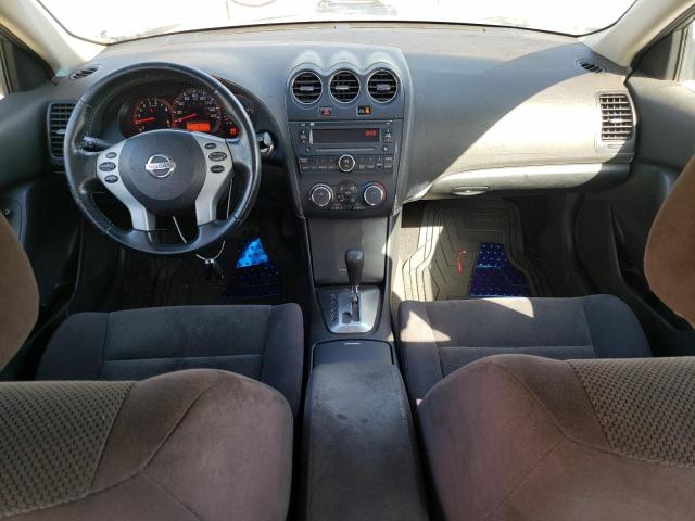 1N4AL21E69C107217 - 2009 NISSAN ALTIMA 2.5 GRAY photo 8