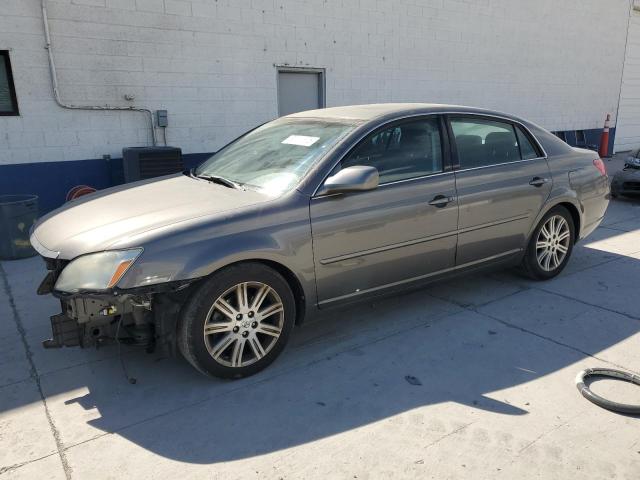 2007 TOYOTA AVALON XL, 