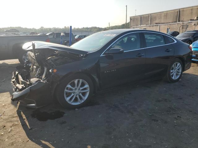 2018 CHEVROLET MALIBU HYBRID, 