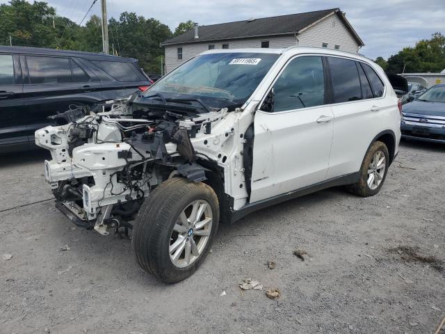 2016 BMW X5 SDRIVE35I, 